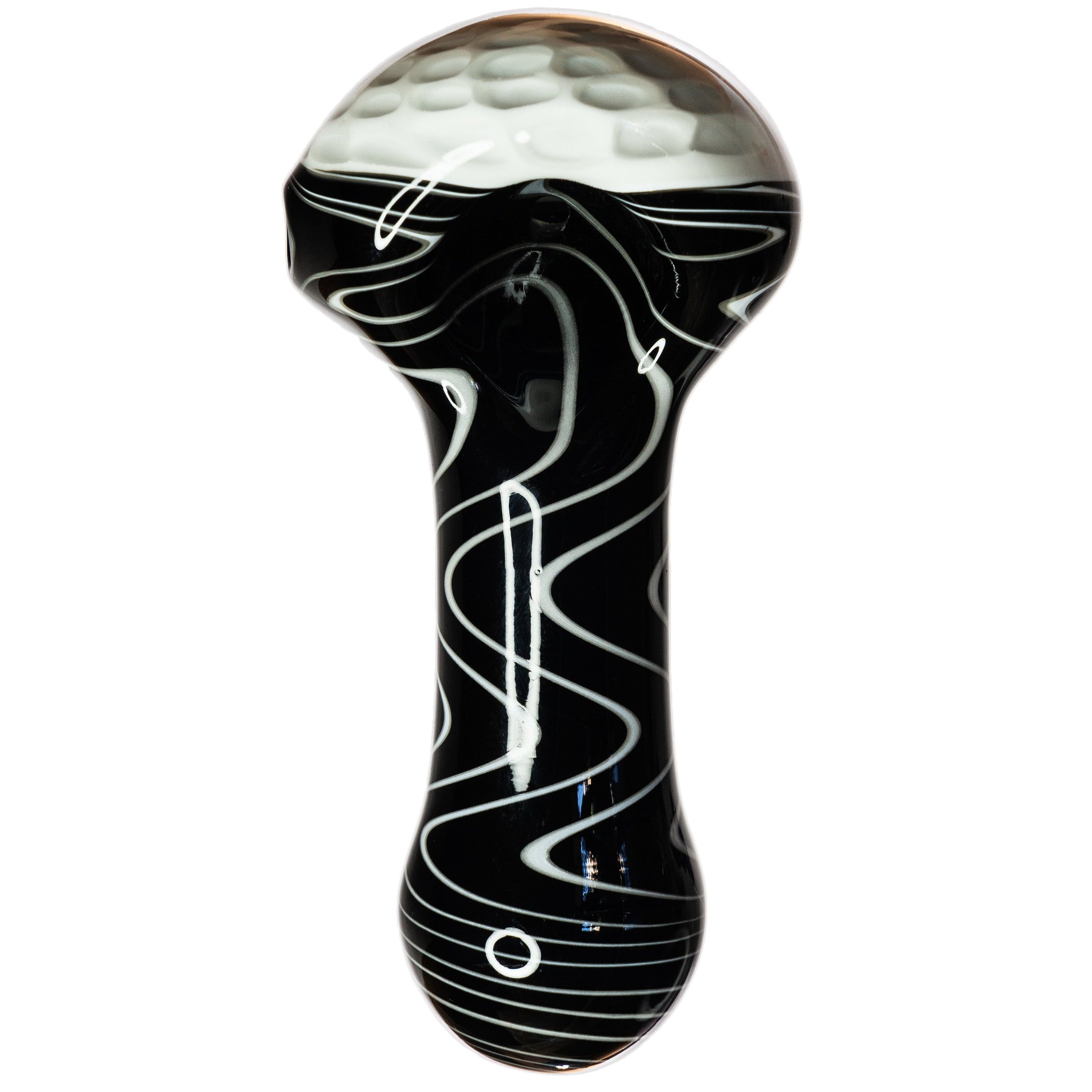 Golf Head Spoon Hand Pipe - BKRY Inc.