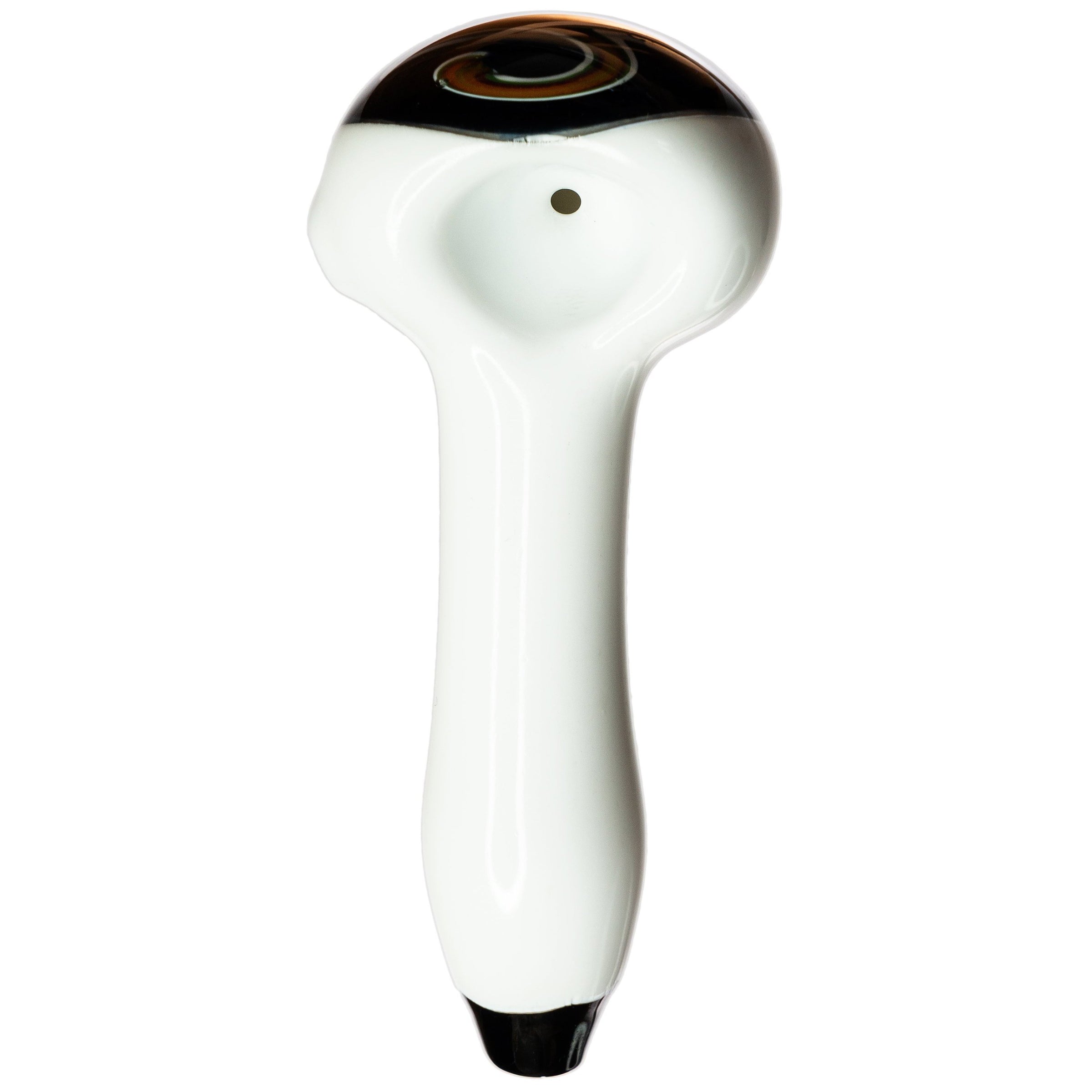 Zen Master Reversal Spoon Hand Pipe - BKRY Inc.