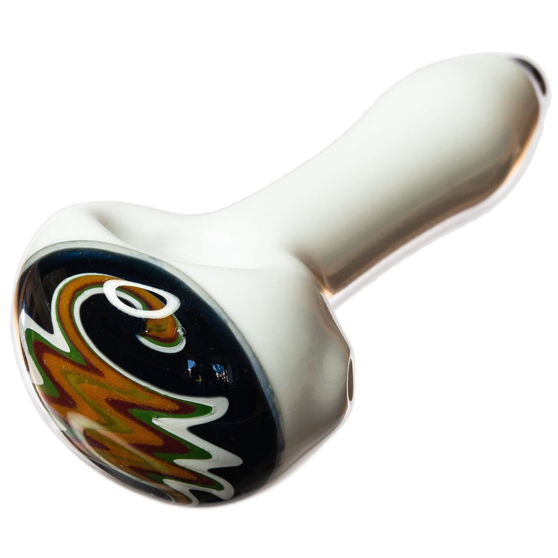 Zen Master Reversal Spoon Hand Pipe - BKRY Inc.