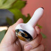 Zen Master Reversal Spoon Hand Pipe - BKRY Inc.
