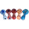Maracas Herringbone Spoon Hand Pipe - BKRY Inc.