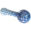 Maracas Herringbone Spoon Hand Pipe - BKRY Inc.
