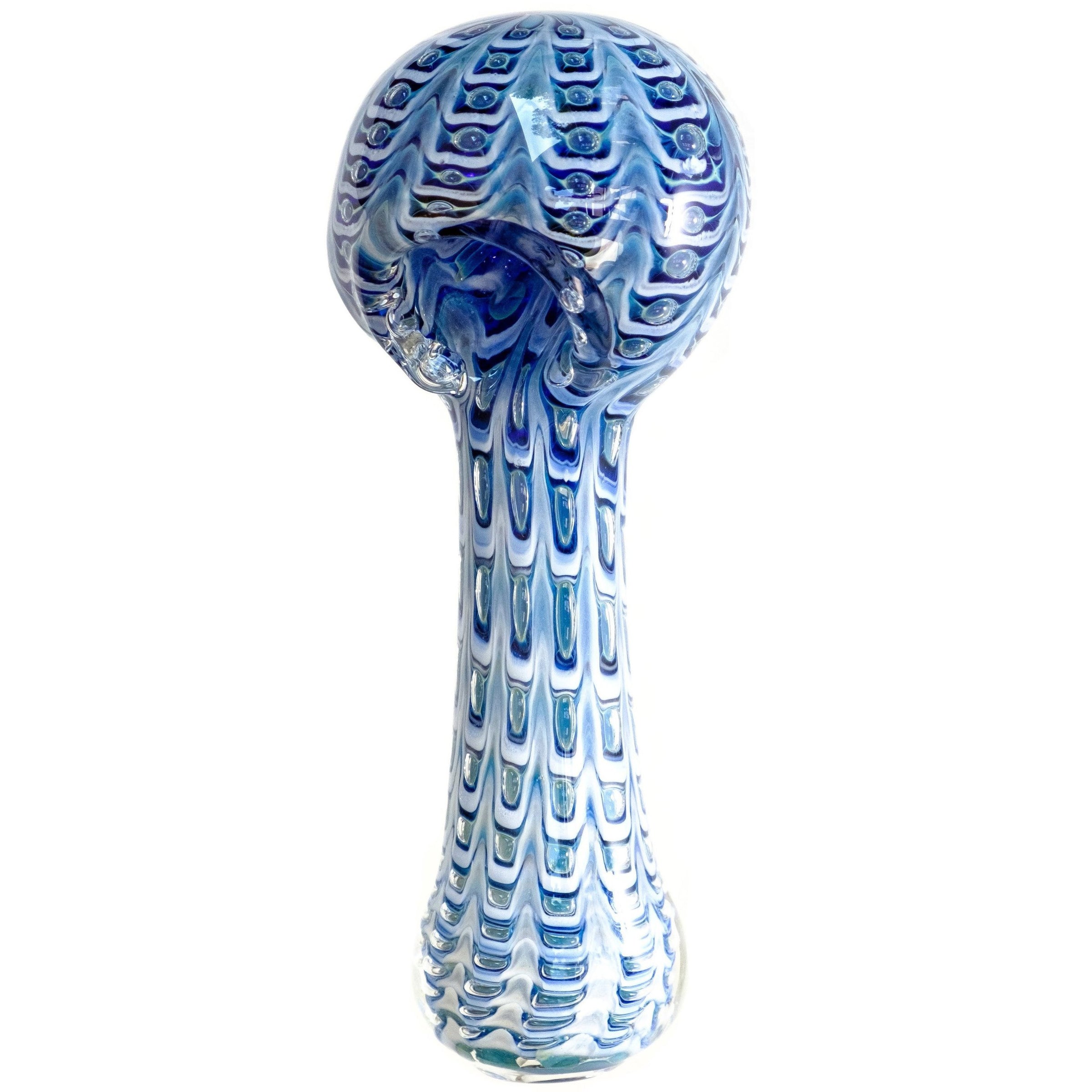 Maracas Herringbone Spoon Hand Pipe - BKRY Inc.