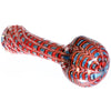 Maracas Herringbone Spoon Hand Pipe - BKRY Inc.