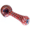 Maracas Herringbone Spoon Hand Pipe - BKRY Inc.