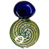 Hypnotic Eight Spoon Hand Pipe - BKRY Inc.