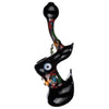 Hot Rod Bubbler Hand Pipe - BKRY Inc.