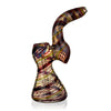 Super Swirl Bubbler w/ Dichroic patterns - BKRY Inc.