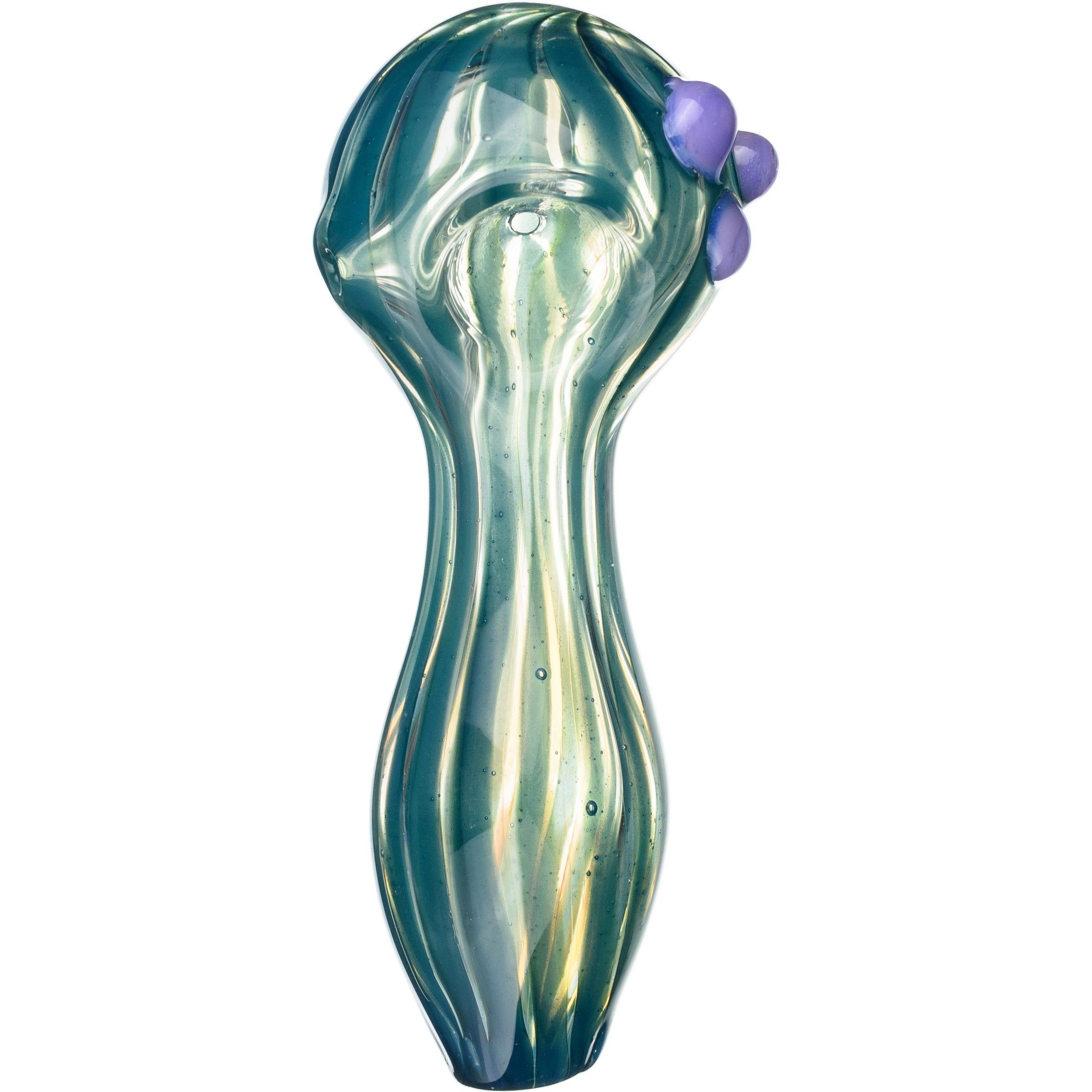 Cactus Spoon Hand Pipe - BKRY Inc.