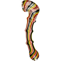 Circus Sherlock Hand Pipe - BKRY Inc.