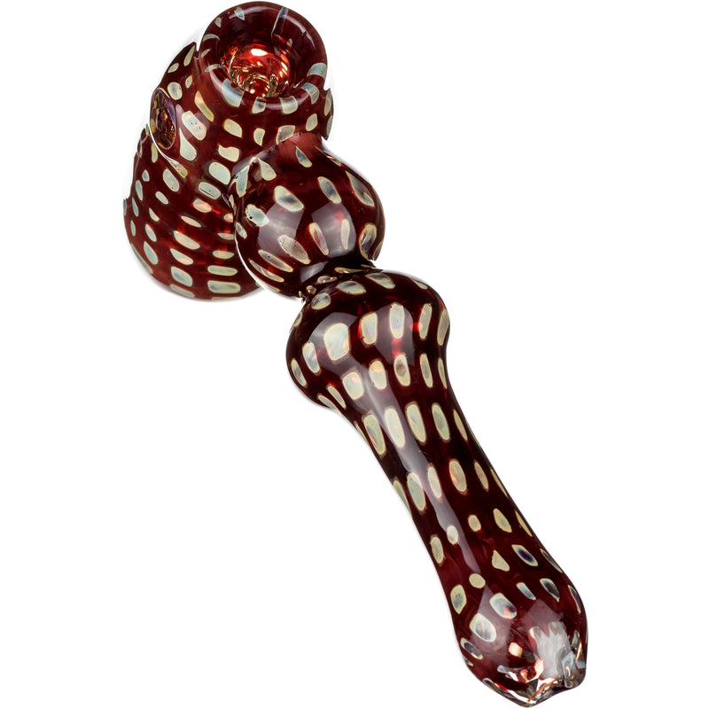 Fish Scale Hammer Bubbler - BKRY Inc.