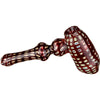 Fish Scale Hammer Bubbler - BKRY Inc.