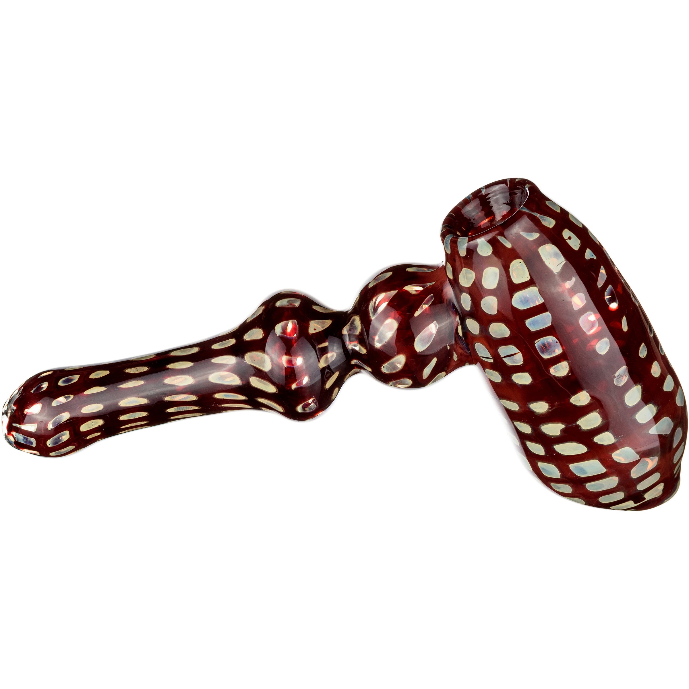 Fish Scale Hammer Bubbler - BKRY Inc.