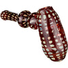 Fish Scale Hammer Bubbler - BKRY Inc.