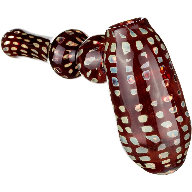 Fish Scale Hammer Bubbler - BKRY Inc.