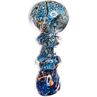 Rattle Spoon Hand Pipe - BKRY Inc.