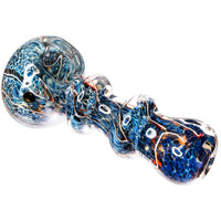 Rattle Spoon Hand Pipe - BKRY Inc.