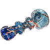 Rattle Spoon Hand Pipe - BKRY Inc.