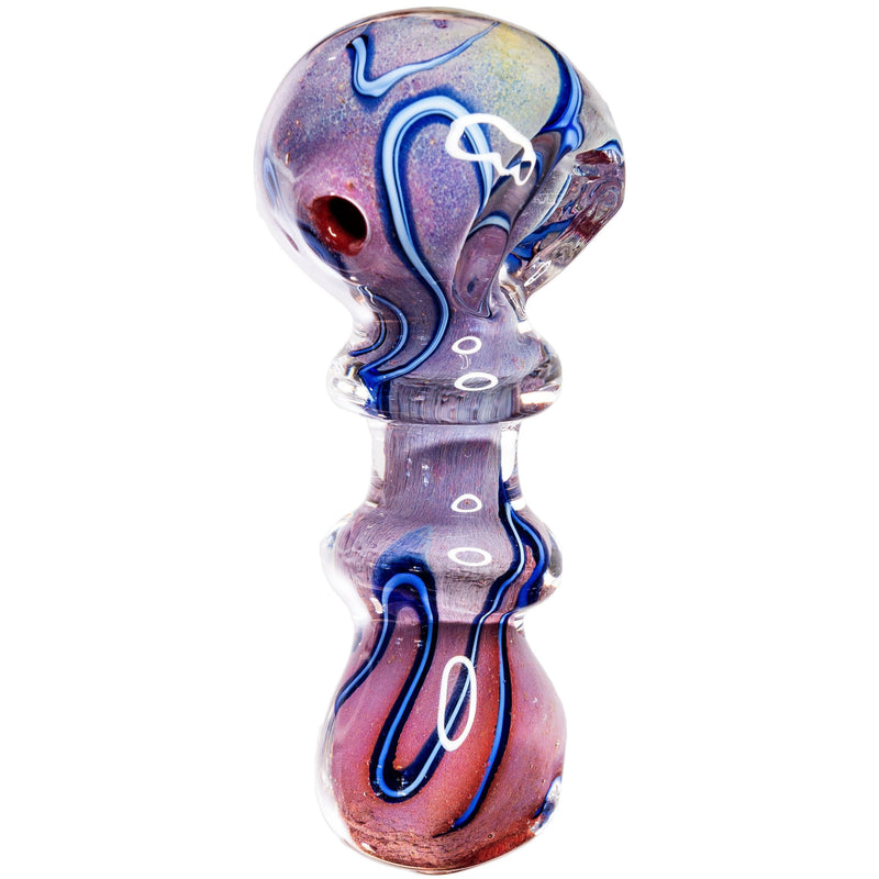 Rattle Spoon Hand Pipe - BKRY Inc.