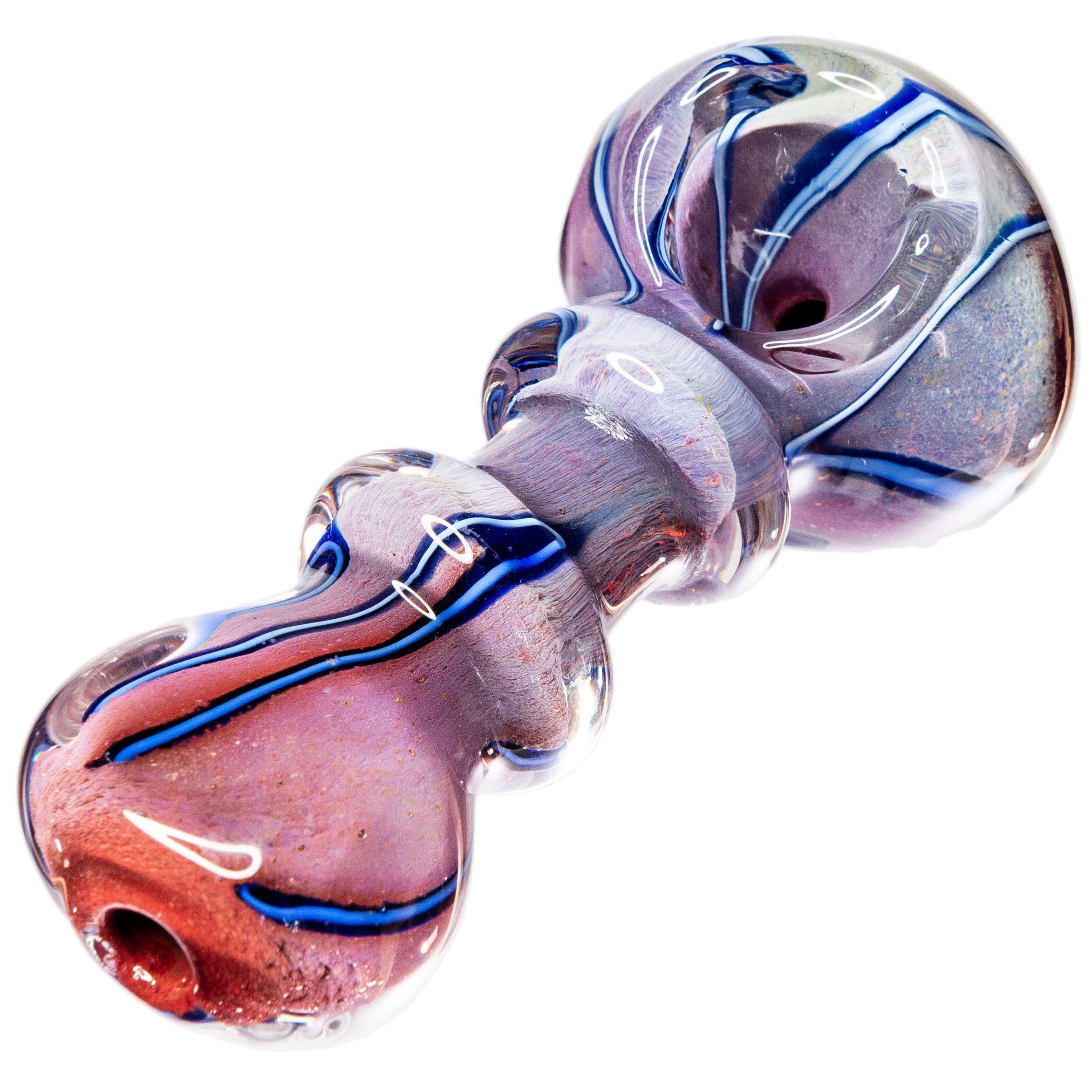 Rattle Spoon Hand Pipe - BKRY Inc.