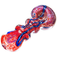 Rattle Spoon Hand Pipe - BKRY Inc.