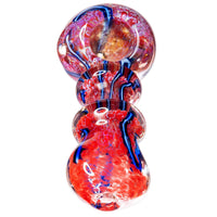 Rattle Spoon Hand Pipe - BKRY Inc.