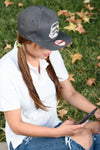 Stormtrooper Star Wars New Era Snapback Cap - Bat Kountry