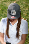 Stormtrooper Star Wars New Era Snapback Cap - Bat Kountry