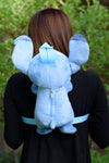 Lilo and Stitch plush doll backpack - Bat Kountry