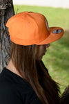 Star Wars Rebel New Era Snapback Cap - Bat Kountry