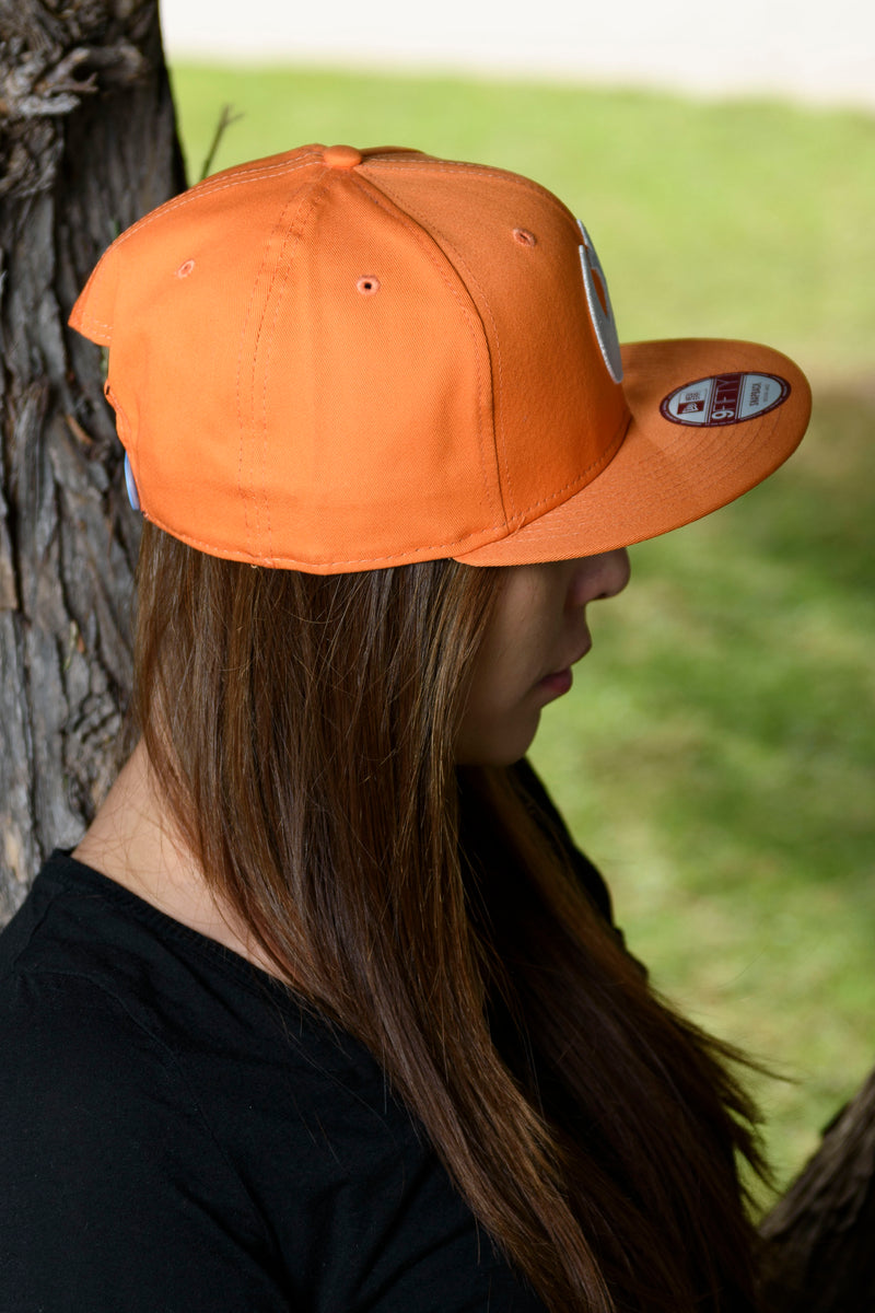 Star Wars Rebel New Era Snapback Cap - Bat Kountry