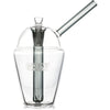 7" Slush Cup Bubbler, by Grav Labs