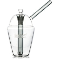 7" Slush Cup Bubbler, by Grav Labs