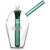 7" Slush Cup Bubbler, by Grav Labs
