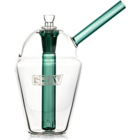 7" Slush Cup Bubbler, by Grav Labs