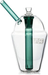7" Slush Cup Bubbler, by Grav Labs