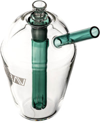 7" Slush Cup Bubbler, by Grav Labs
