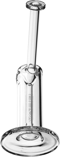 6" Small Upright Bubbler, by Grav Labs