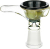 14mm Female Funnel Bowl with Handle - Bat Kountry