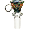 14mm Funnel Reversal Male Bowl - Bat Kountry