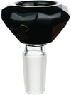 14mm Phat Diamond Bowl, by Diamond Glass - Bat Kountry