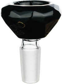 14mm Phat Diamond Bowl, by Diamond Glass - Bat Kountry