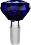 14mm Phat Diamond Bowl, by Diamond Glass - Bat Kountry