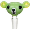 14mm Slime Bear Male Bowl