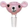 14mm Slime Bear Male Bowl