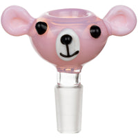 14mm Slime Bear Male Bowl