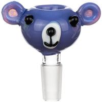 14mm Slime Bear Male Bowl