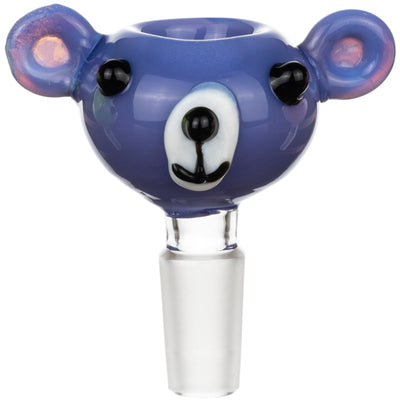 14mm Slime Bear Male Bowl - BKRY Inc.