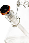 14mm UFO Screen Bowl, by MK100 Glass