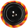 14mm UFO Screen Bowl, by MK100 Glass